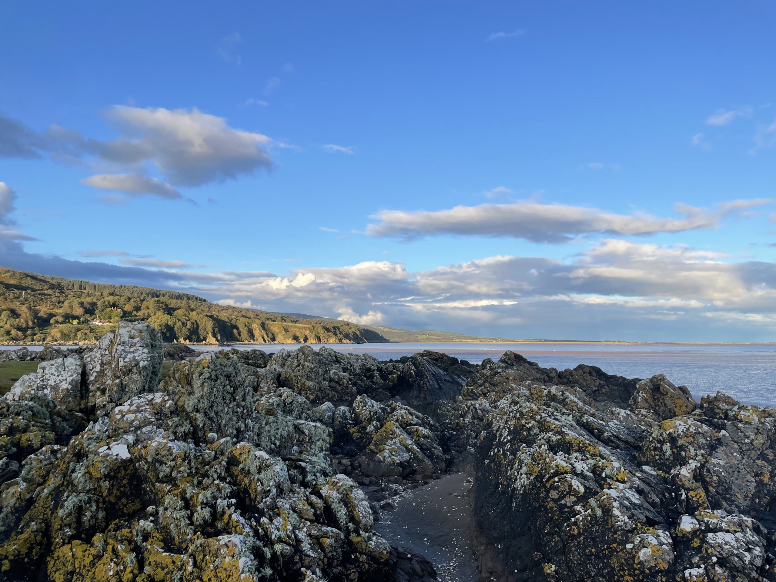 Britain’s Radioactive Coastline: Exploring the Geology of the Southwick Coast